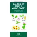 Waterford Press California Trees amp; Wildflowers Book WFP1583550717
